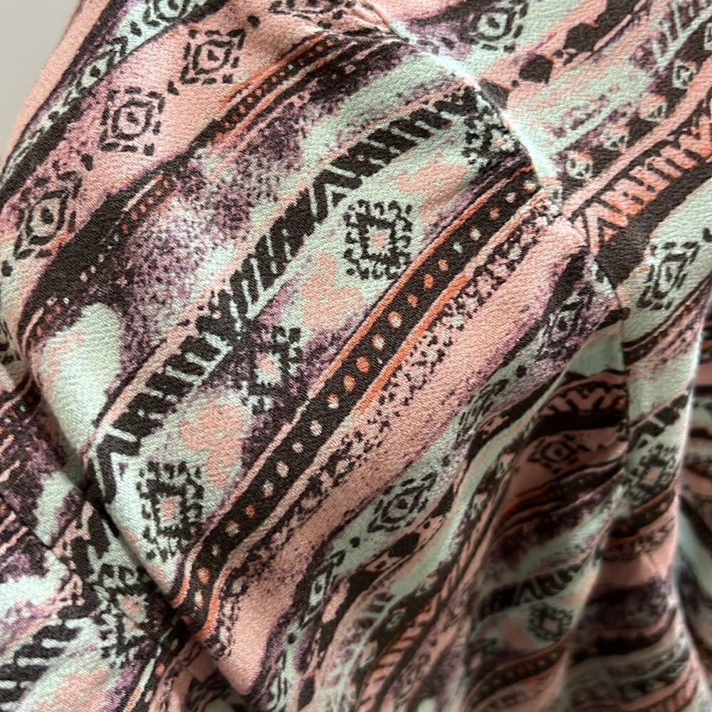 Art Class Dress - Picture 4 of 4